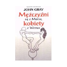 Mężczyźni są z Marsa,...