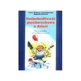 Nadpobudliwość...