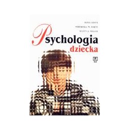 Psychologia dziecka