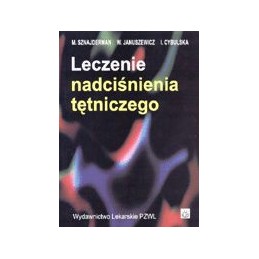 Leczenie nadciśnienia...