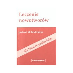Leczenie nowotworów