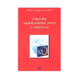 Choroba niedokrwienna serca...