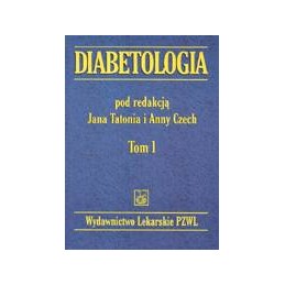 Diabetologia tom 1-2
