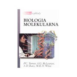 Biologia molekularna -...