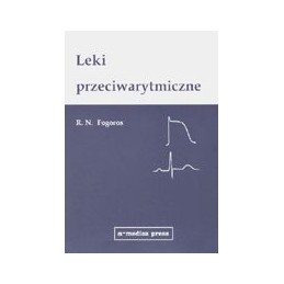 Leki przeciwarytmiczne