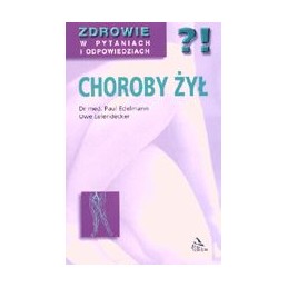 Choroby żył