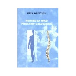 Korekcja wad postawy człowieka