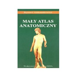 Mały atlas anatomiczny