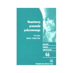 Nowotwory przewodu pokarmowego