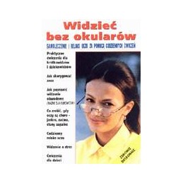 Widzieć bez okularów -...