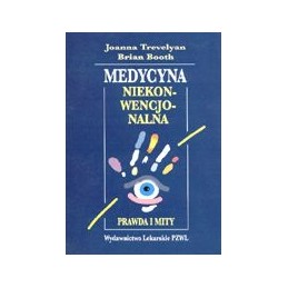 Medycyna niekonwencjonalna...