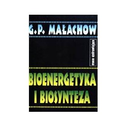 Bioenergetyka i biosynteza