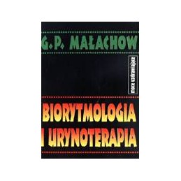 Biorytmologia i urynoterapia