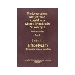 Międzynarodowa statystyczna...
