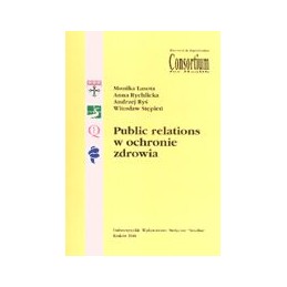 Public relations w ochronie...