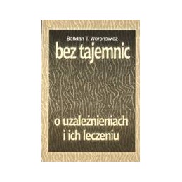 Bez tajemnic. O...