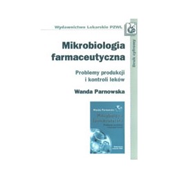 Mikrobiologia farmaceutyczna