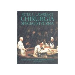 Chirurgia specjalistyczna