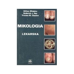 Mikologia lekarska