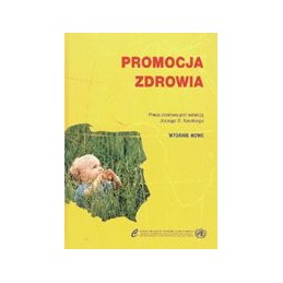 Promocja zdrowia