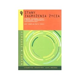Stany zagrożenia życia....