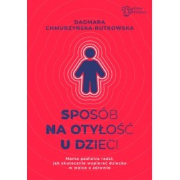 Sposób na otyłość u dzieci....