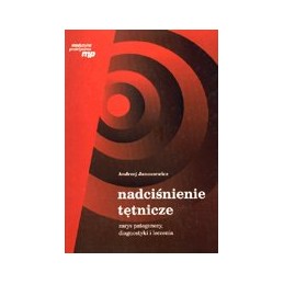 Nadciśnienie tętnicze....