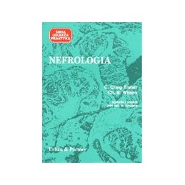 Nefrologia (Seria Lekarza...