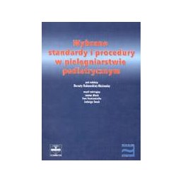 Wybrane standardy i...