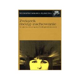 Związek mózg - zachowanie w...