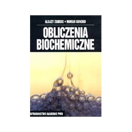 Obliczenia biochemiczne