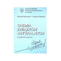 Chemia związków naturalnych