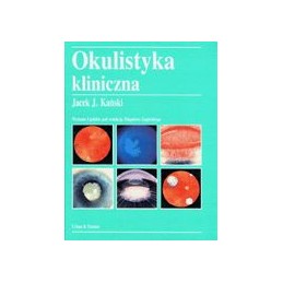 Okulistyka kliniczna