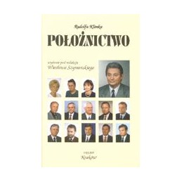 Położnictwo Rudolfa Klimka