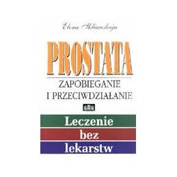 Prostata zapobieganie i...