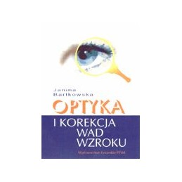 Optyka i korekcja wad wzroku
