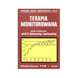 Terapia monitorowana za...