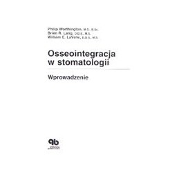 Osseointegracja w stomatologii