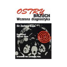 Ostry brzuch - wczesna...