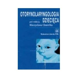 Otorynolaryngologia dziecięca