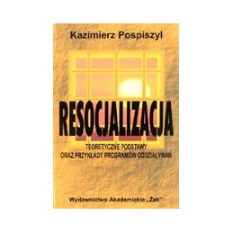 Resocjalizacja -...