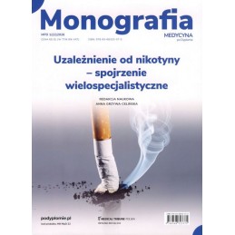 Uzależnienie od nikotyny