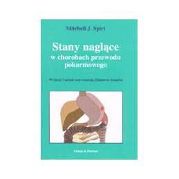 Stany naglące w chorobach...