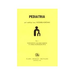 Pediatria tom I -...