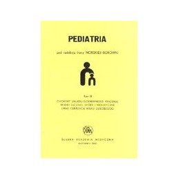Pediatria tom III - ch....