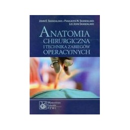 Anatomia chirurgiczna i...