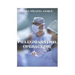 Pielęgniarstwo operacyjne