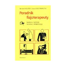 Poradnik fizjoterapeuty....