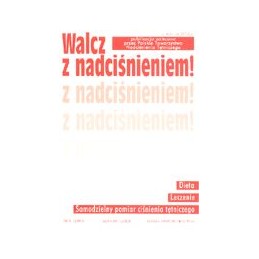 Walcz z nadciśnieniem -...