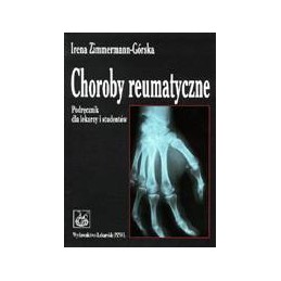 Choroby reumatyczne